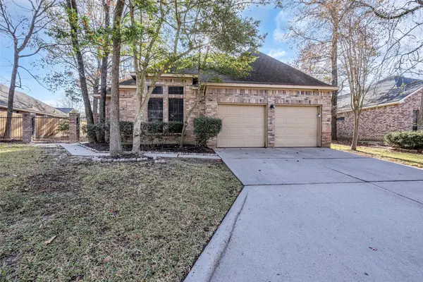 13629 Wintercrest DR, Montgomery, TX 77356