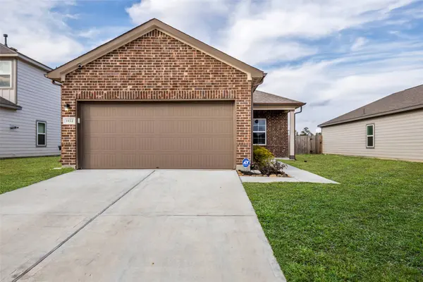 1172 Cypress LN, Dayton, TX 77535