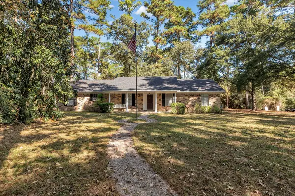 23311 Nichols Sawmill RD, Hockley, TX 77447