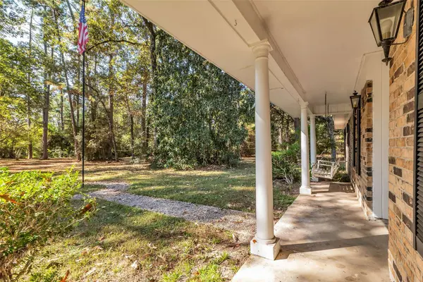 23311 Nichols Sawmill RD, Hockley, TX 77447