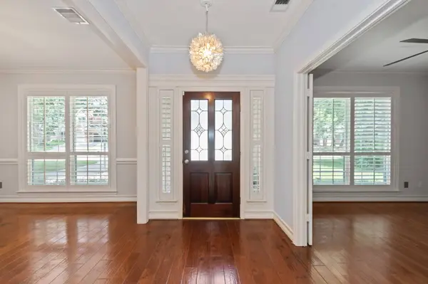 23 Vista Mill PL, The Woodlands, TX 77382