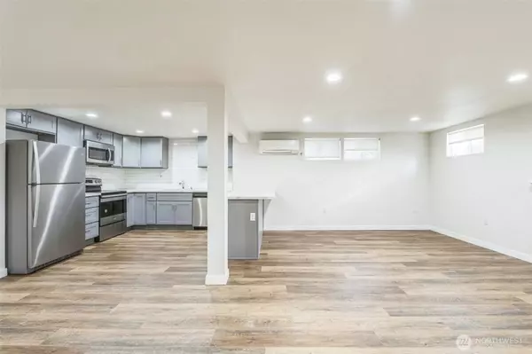 201 S 60th ST, Tacoma, WA 98408