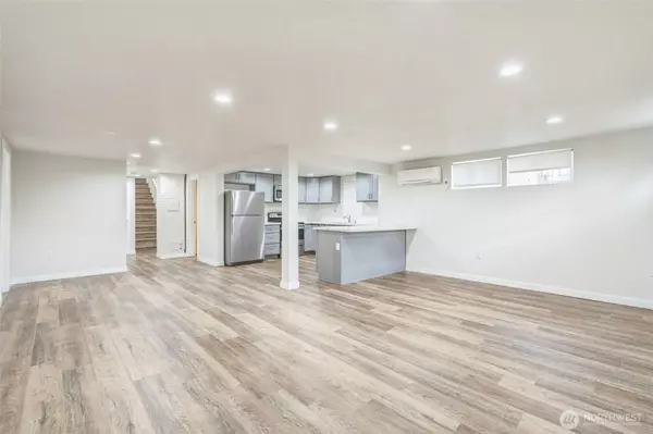 201 S 60th ST, Tacoma, WA 98408