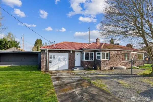 201 S 60th ST, Tacoma, WA 98408