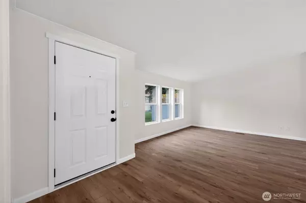 8906 225th Street Ct E, Graham, WA 98338