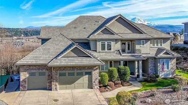 16609 139th AVE E, Puyallup, WA 98374
