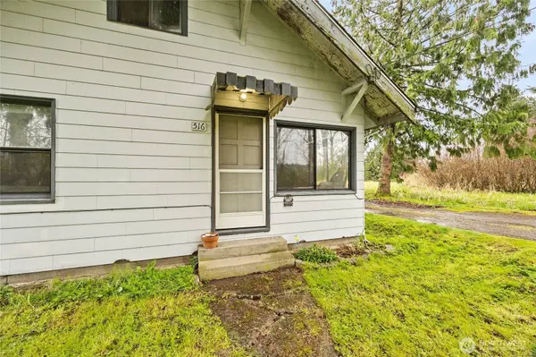 516 Clay ST NW, Auburn, WA 98001
