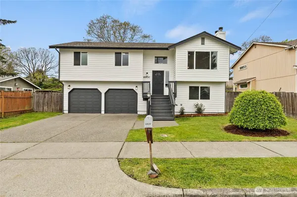 6930 S Monroe ST, Tacoma, WA 98409