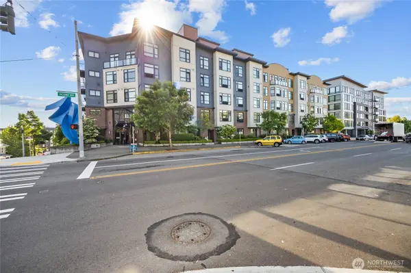 1501 Tacoma AVE S #312, Tacoma, WA 98402