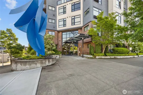 1501 Tacoma AVE S #312, Tacoma, WA 98402