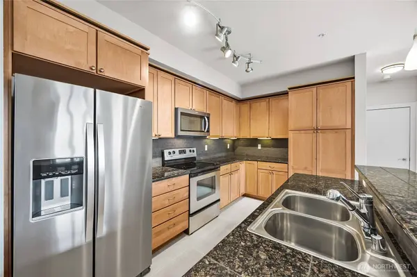 1501 Tacoma AVE S #312, Tacoma, WA 98402