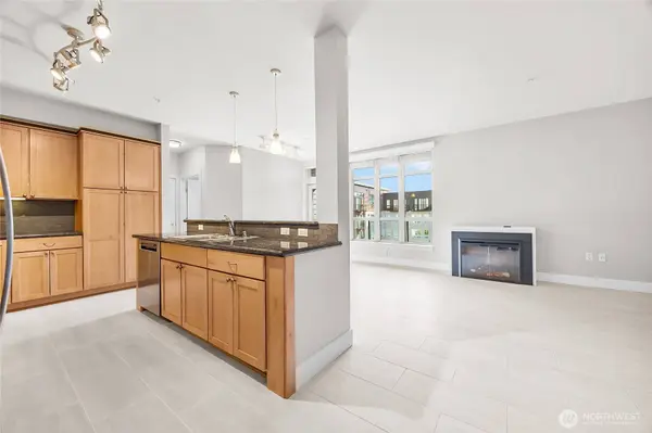1501 Tacoma AVE S #312, Tacoma, WA 98402