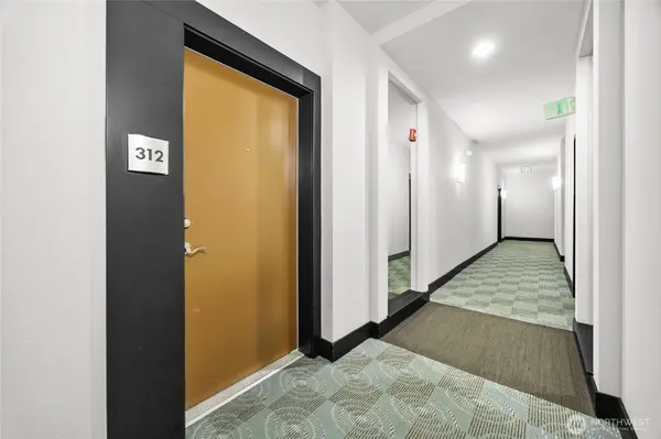 1501 Tacoma AVE S #312, Tacoma, WA 98402
