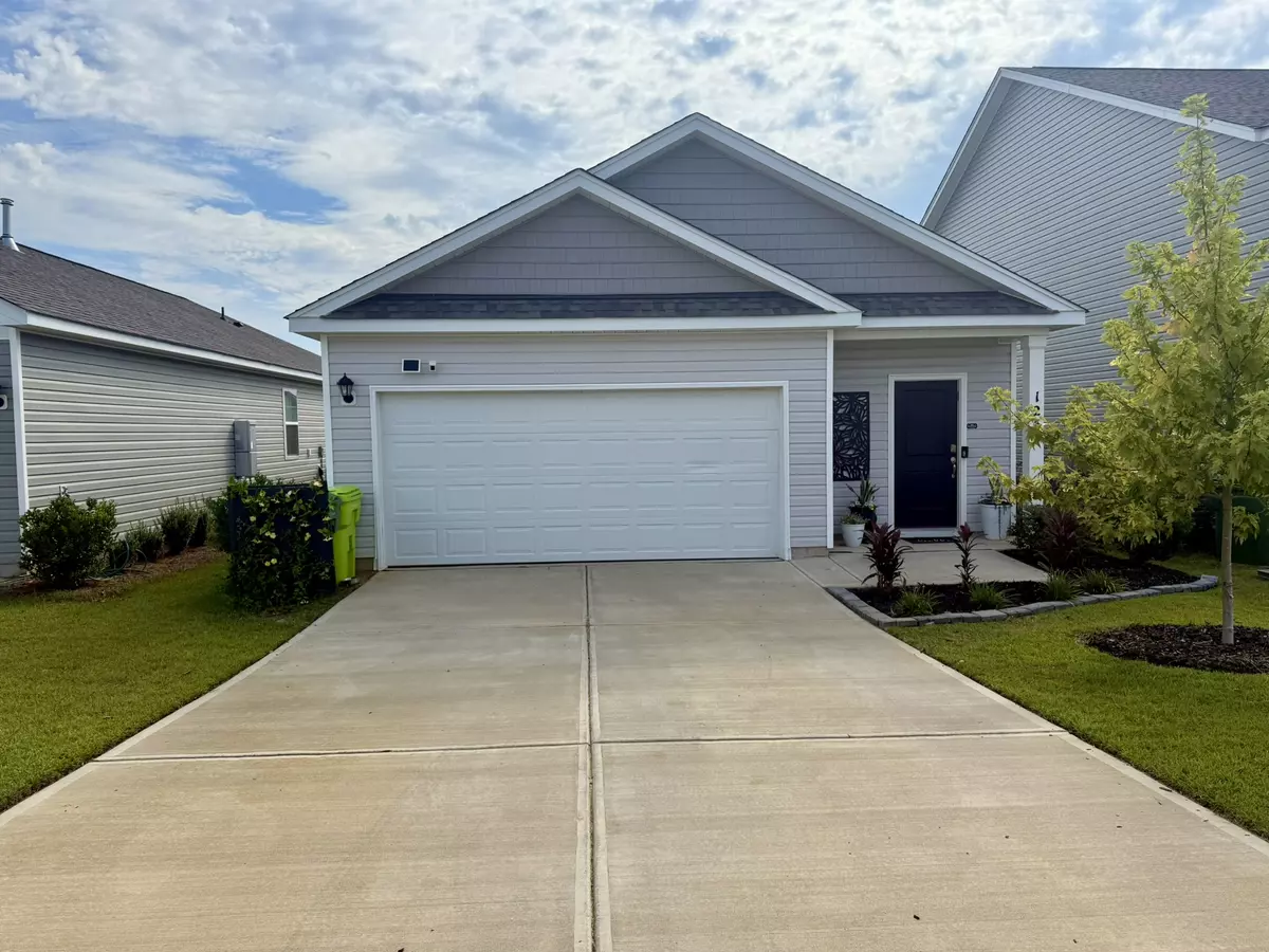 Hopkins, SC 29061,Hunters Branch Dr