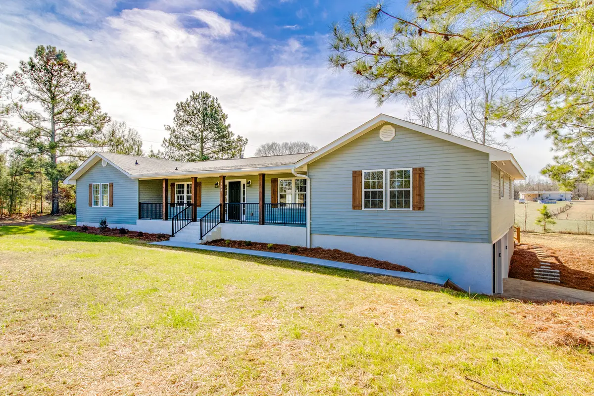 1300 Wood Valley Rd, Monetta, SC 29105