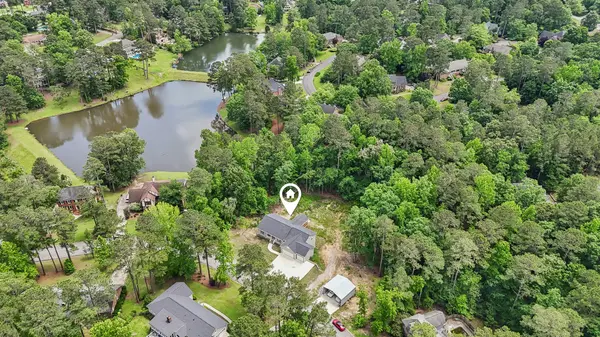 336 Lake Front Dr, Columbia, SC 29212-2425