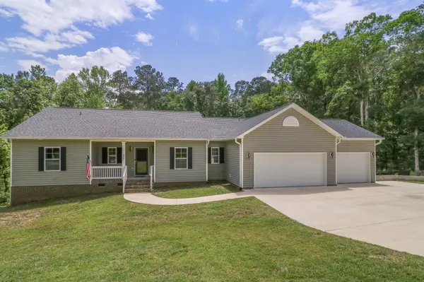 336 Lake Front Dr, Columbia, SC 29212-2425