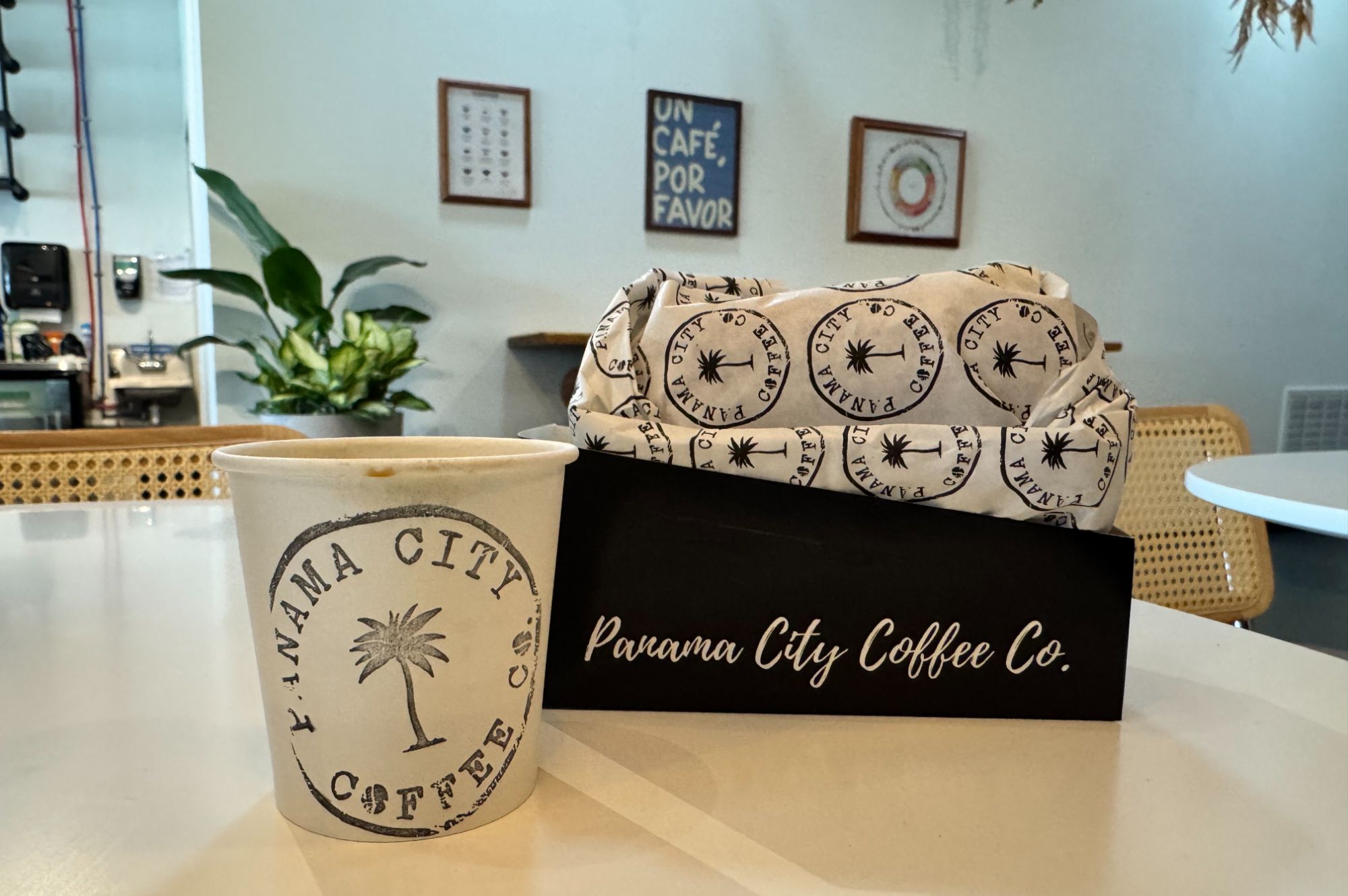 PanamaCityCoffeeCo