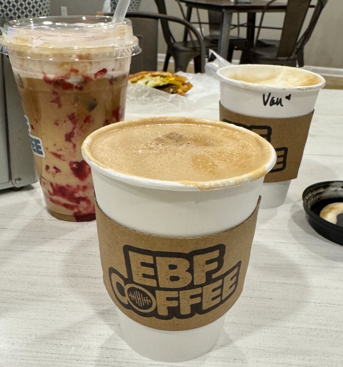 EBFcoffee