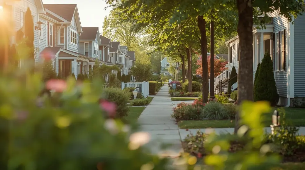 Neighborhood Breakdowns: Pros, Quirks, Vibes