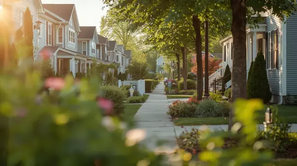 Neighborhood Breakdowns: Pros, Quirks, Vibes