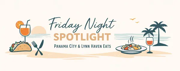 Friday Night Foodie Spotlight