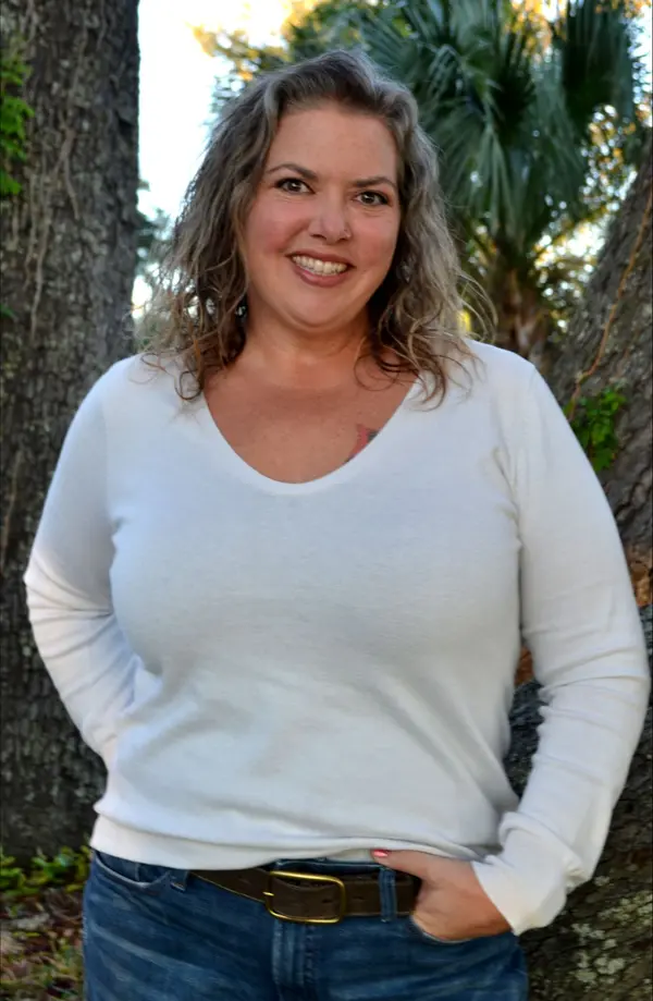 Beckie Gestring Work With Me