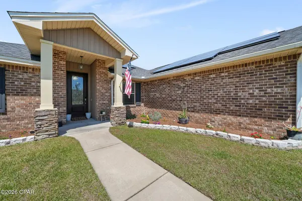 3548 Azalea WAY, Panama City, FL 32405