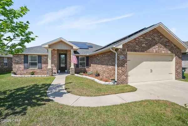 3548 Azalea WAY, Panama City, FL 32405