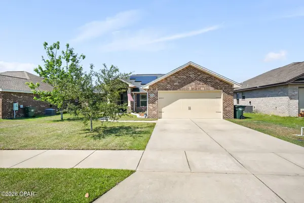 3548 Azalea WAY, Panama City, FL 32405