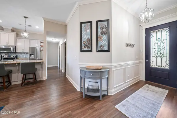 3548 Azalea WAY, Panama City, FL 32405