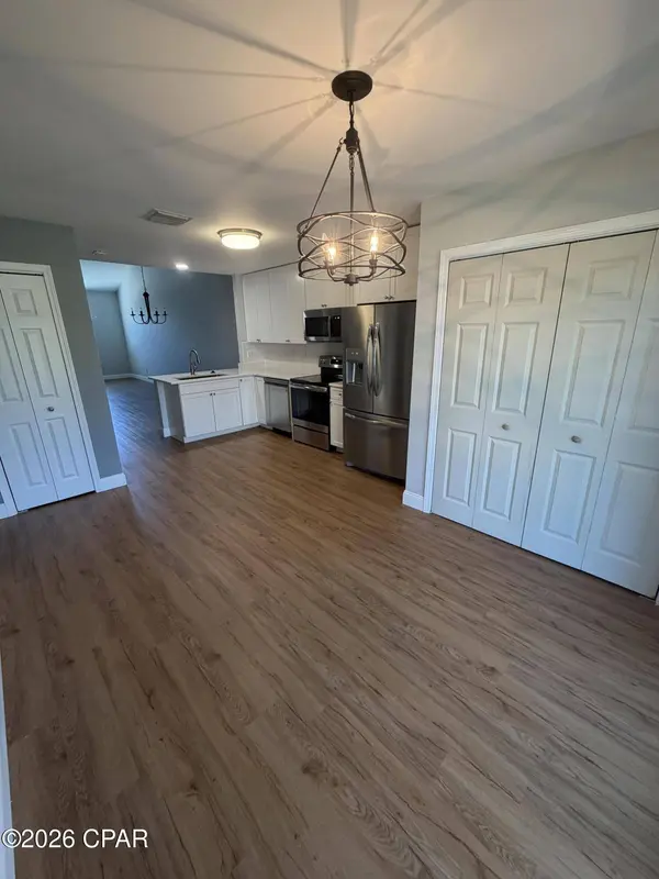 3122 Meadow ST, Lynn Haven, FL 32444