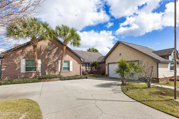 1803 Massachusetts AVE, Lynn Haven, FL 32444