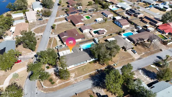 6001 Minneola ST, Panama City, FL 32404