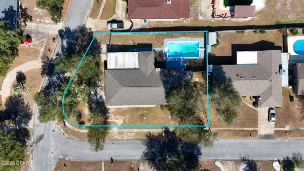 6001 Minneola ST, Panama City, FL 32404