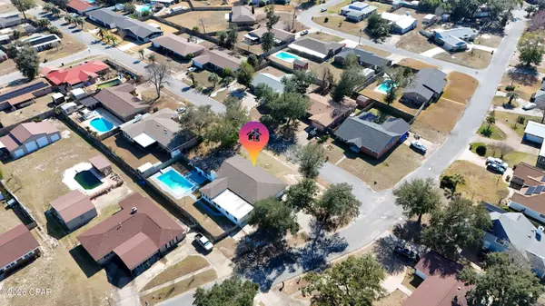 6001 Minneola ST, Panama City, FL 32404