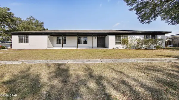 6001 Minneola ST, Panama City, FL 32404