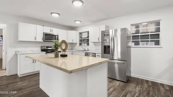 6001 Minneola ST, Panama City, FL 32404