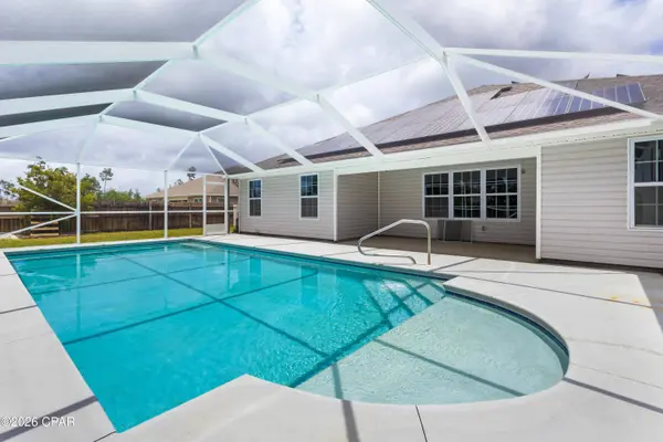 3217 Caitlin ST, Panama City, FL 32404