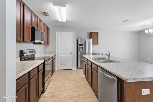 3217 Caitlin ST, Panama City, FL 32404