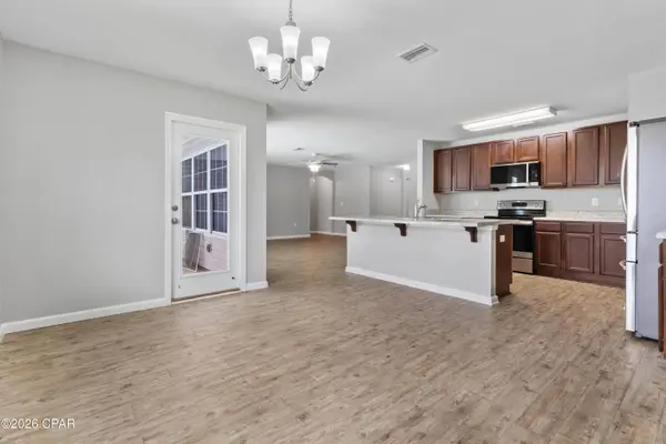 3217 Caitlin ST, Panama City, FL 32404