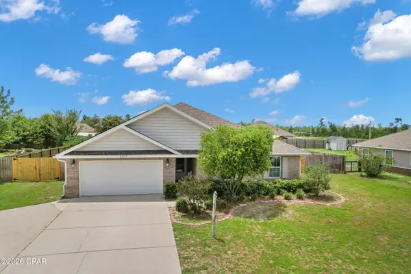 3217 Caitlin ST, Panama City, FL 32404