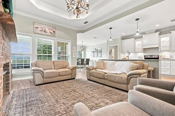 3608 Azalea CT, Panama City, FL 32405