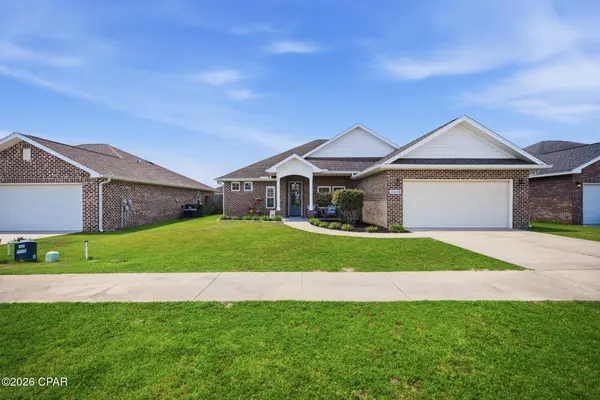 3608 Azalea CT, Panama City, FL 32405