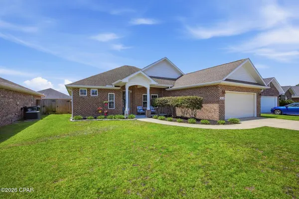 3608 Azalea CT, Panama City, FL 32405