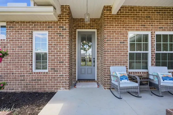 3608 Azalea CT, Panama City, FL 32405