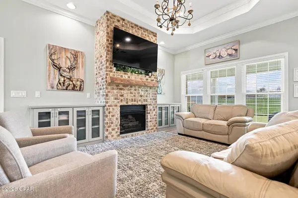 3608 Azalea CT, Panama City, FL 32405