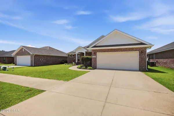 3608 Azalea CT, Panama City, FL 32405