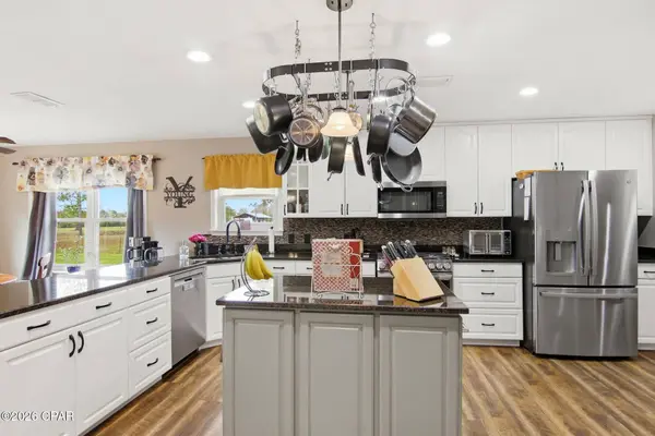 11908 Owenwood RD, Fountain, FL 32438