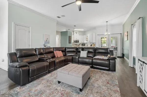 1801 Glencoe DR, Lynn Haven, FL 32444